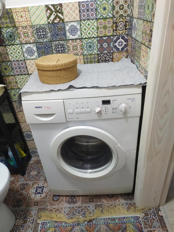 Апартаменти Світлий Ранок Та Затишний Вечір Rivne Eksteriør billede